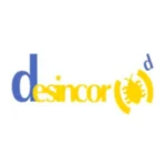 Logotipo de Desincor