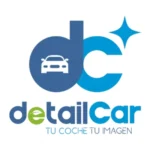 Logotipo de DetailCar El Mirador de Burgos