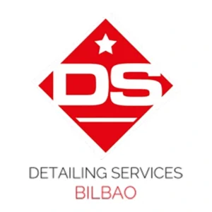 Logotipo de Detailing Services Bilbao