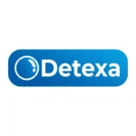 Logotipo de Detexa Detergentes Extremeños