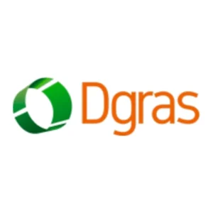 Logotipo de Dgras Cleanings