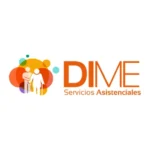 Logotipo de Dime Servicios Asistenciales