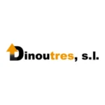 Logotipo de Dinoutres