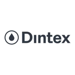 Logotipo de Dintex