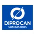 Logotipo de Diprocan Suministros