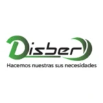 Logotipo de Disber