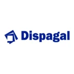 Logotipo de Dispagal Galicia
