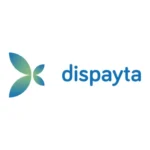 Logotipo de Dispayta