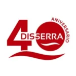 Logotipo de Disserra