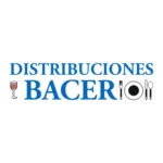 Logotipo de Distribuciones Bacer