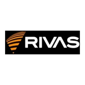 Logotipo de Distribuciones Rivas