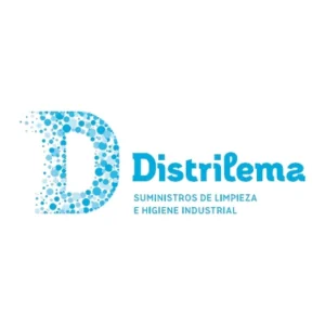 Logotipo de Distrilema