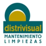 Logotipo de Distrivisual