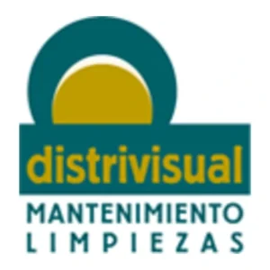 Logotipo de Distrivisual