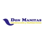 Logotipo de Don Manitas Tenerife