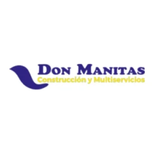 Logotipo de Don Manitas Tenerife