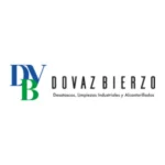 Logotipo de Dovaz Bierzo