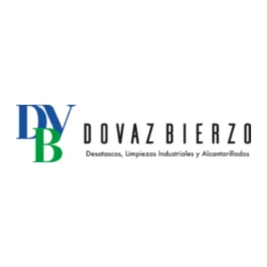 Logotipo de Dovaz Bierzo