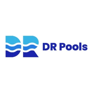 Logotipo de DR Pools
