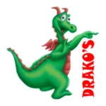 Logotipo de Drako's