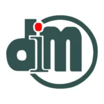 Logotipo de Droguería Industrial Matías