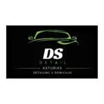 Logotipo de DsDetail