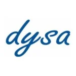 Logotipo de DYSA Distribuciones