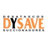Logotipo de Dysave Desatascos