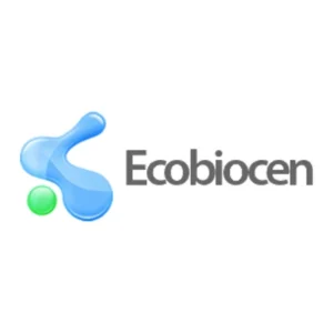 Logotipo de Ecobiocen