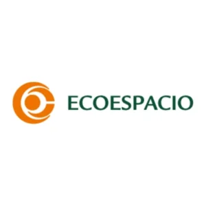 Logotipo de Ecoespacio