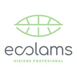 Logotipo de Ecolams