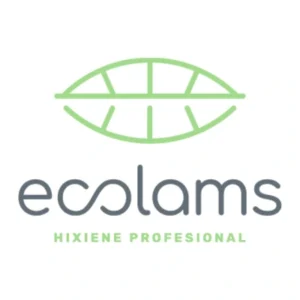 Logotipo de Ecolams