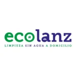 Logotipo de Ecolanz