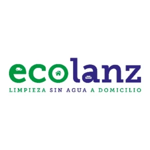 Logotipo de Ecolanz