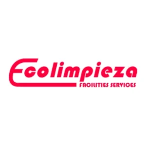 Logotipo de Ecolimpieza Facility Services
