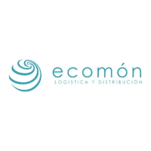 Logotipo de Ecomón