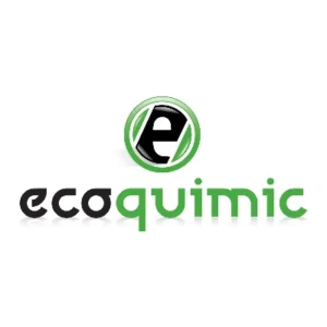 Logotipo de Ecoquimic Balear