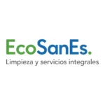 Logotipo de EcoSanEs Limpiezas y Servicios Integrales