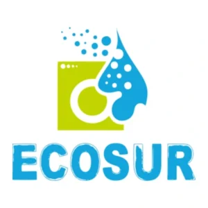 Logotipo de Ecosur Limpiezas