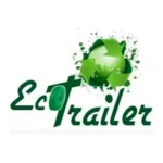 Logotipo de Ecotrailer Valladolid