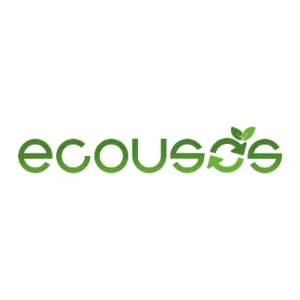 Logotipo de Ecousos