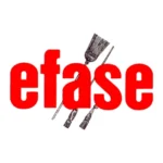 Logotipo de Efase