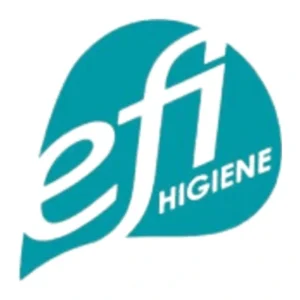 Logotipo de EFI Higiene