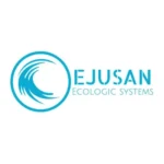 Logotipo de Ejusan Ecologic Systems