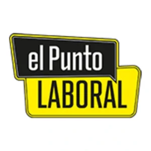 Logotipo de El Punto Laboral