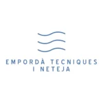 Logotipo de Empordà Tècniques i Neteja