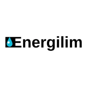 Logotipo de Energilim Canarias
