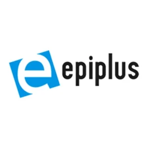 Logotipo de Epiplus