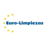 Logotipo de Euro-limpiezas Rioja