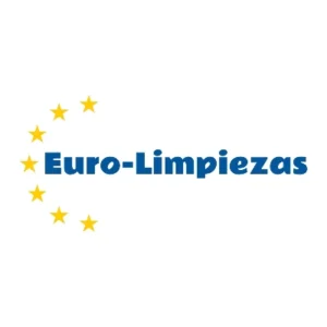 Logotipo de Euro-limpiezas Rioja